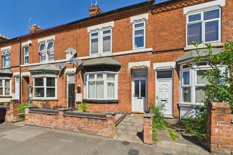2 bedroom apartment for sale, 2 BEDROOM 1ST FLOOR APARTMENT, Knighton Fields Road West, Knighton, Leicester