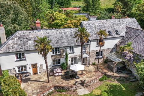 undefined, Westacott, Goodleigh, Barnstaple
