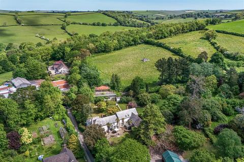 undefined, Westacott, Goodleigh, Barnstaple