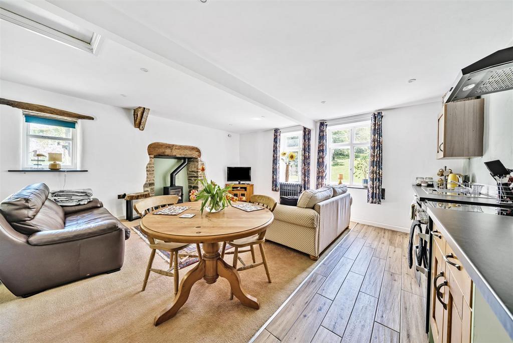 Annexe Reception