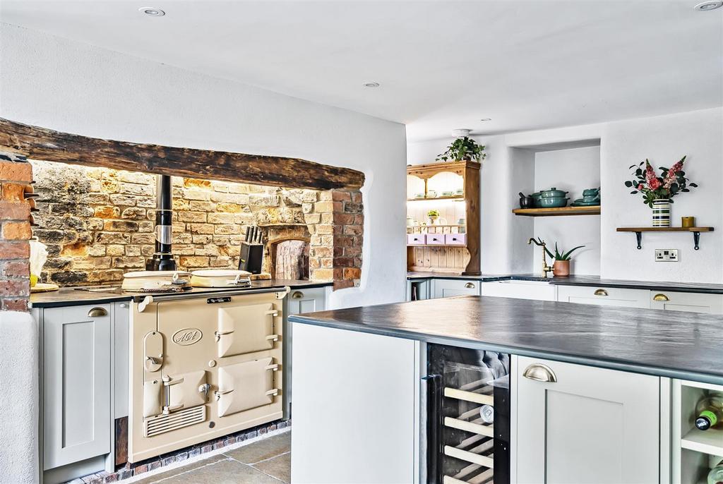 Kitchen II