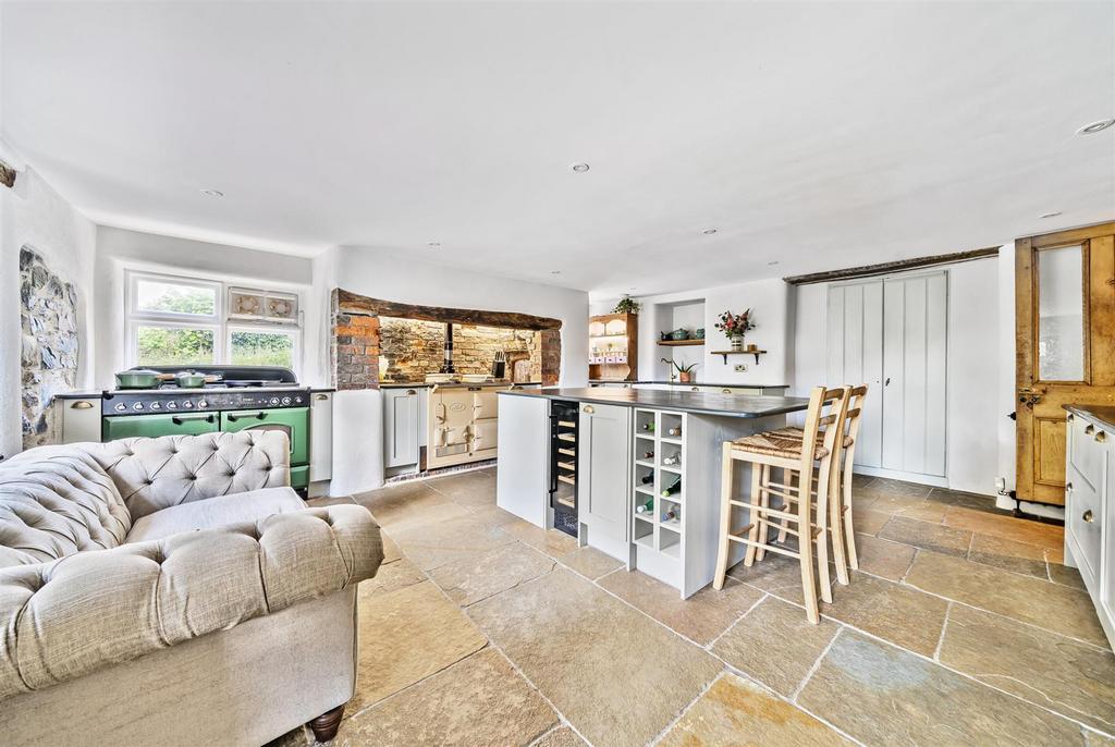 Kitchen III