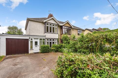 2 bedroom semi-detached house for sale, DEAN, BISHOP'S WALTHAM