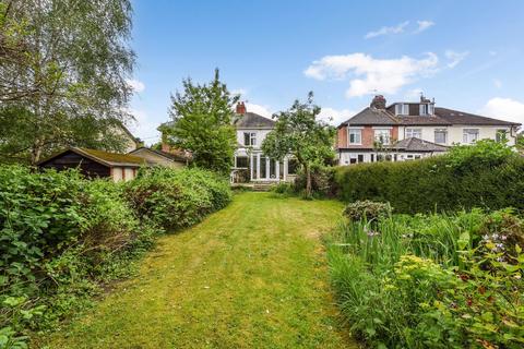 2 bedroom semi-detached house for sale, DEAN, BISHOP'S WALTHAM