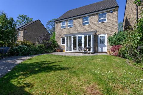 undefined, 1, Newton Close, Lightcliffe, Halifax, HX3 8FP