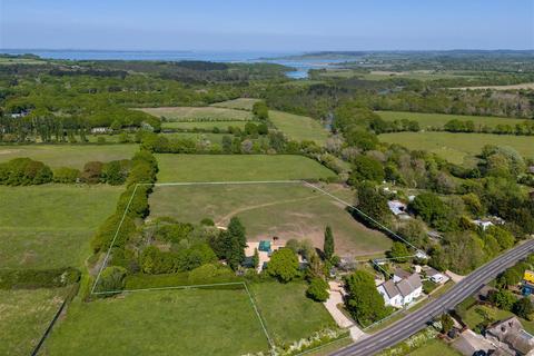 undefined, Ningwood, Isle of Wight