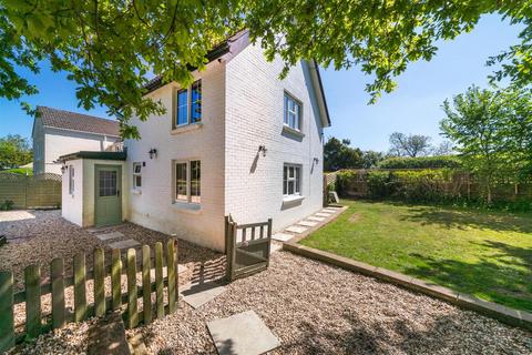 undefined, Ningwood, Isle of Wight