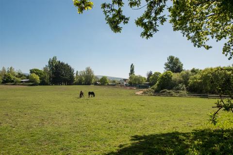 undefined, Ningwood, Isle of Wight