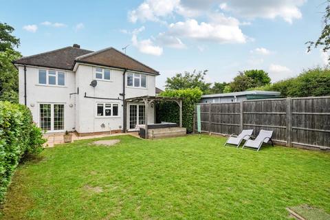 4 bedroom detached house for sale, Chobham,  Surrey,  GU24