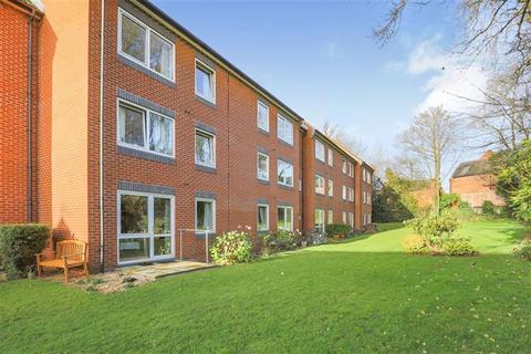 1 bedroom retirement property to rent, 43 Homewelland House, Leicester Road LE16