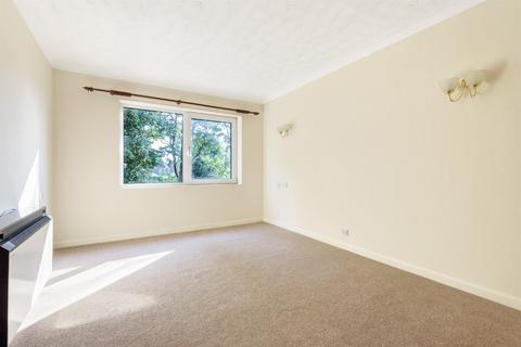 1 bedroom retirement property to rent, 43 Homewelland House, Leicester Road LE16
