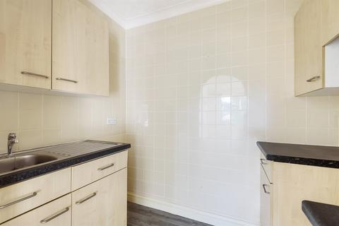 1 bedroom retirement property to rent, 43 Homewelland House, Leicester Road LE16