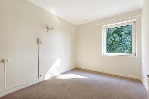 1 bedroom retirement property to rent, 43 Homewelland House, Leicester Road LE16