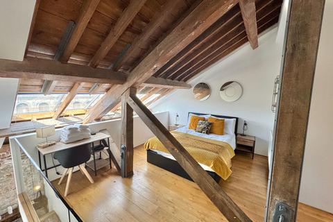 1 bedroom apartment for sale, Royal William Yard, Plymouth PL1
