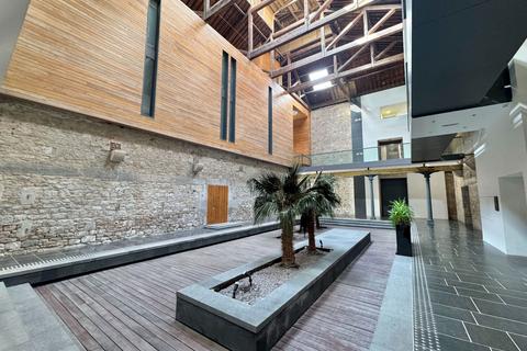 1 bedroom apartment for sale, Royal William Yard, Plymouth PL1