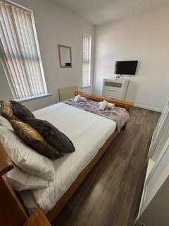 Kippax Street, M14 4FX