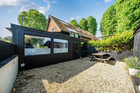 2 bedroom semi-detached house for sale, Main Road, The Old Pumping Station Main Road, SO22