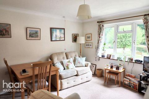 1 bedroom apartment for sale, Shoppenhangers Road, Maidenhead
