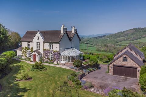 undefined, Chepstow Road, Usk, Llangwm