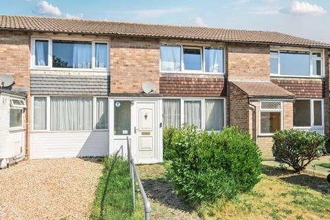 2 bedroom terraced house for sale, Wendover Road, Havant, PO9