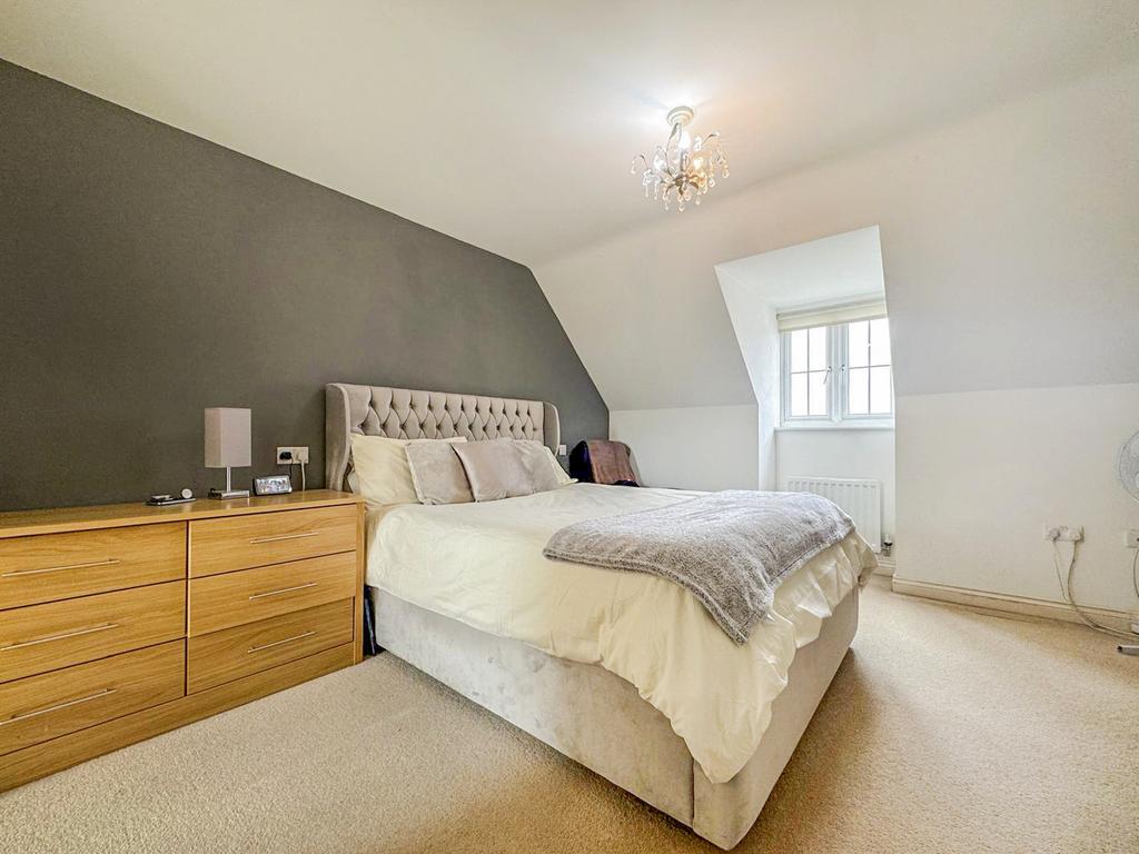 Bed 1