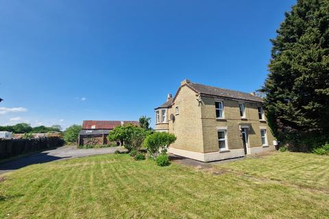 4 bedroom detached house for sale, Tempsford Road, Sandy, SG19
