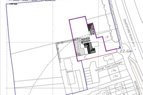 4 bedroom detached house for sale, Tempsford Road, Sandy, SG19