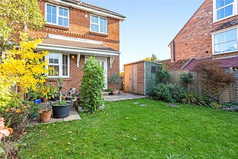 undefined, Buddens Road, Fareham PO17