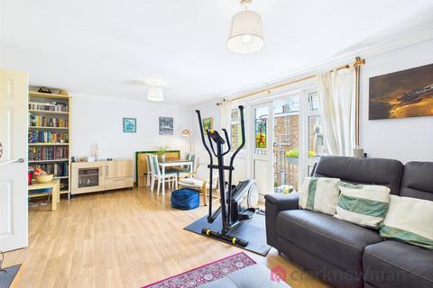 undefined, Pennymead, Harlow CM20