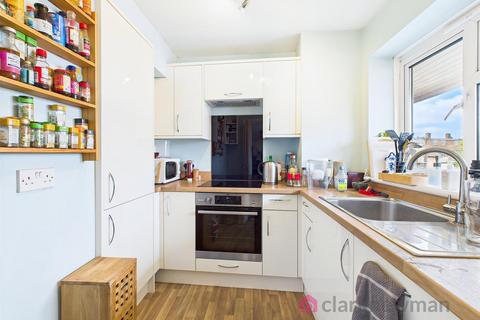 undefined, Pennymead, Harlow CM20