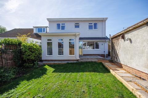 3 bedroom bungalow for sale, Longmeadow Drive, Dinas Powys, The Vale Of Glamorgan. CF64 4TA