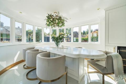 4 bedroom detached house for sale, New Lane Hill, Tilehurst, Reading, RG30