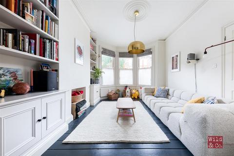 undefined, Elmcroft Street, Hackney