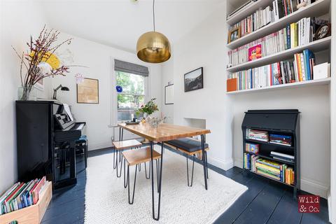 undefined, Elmcroft Street, Hackney