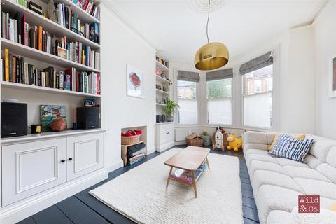 undefined, Elmcroft Street, Hackney