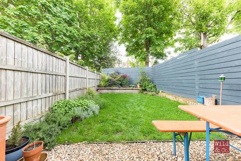 undefined, Elmcroft Street, Hackney