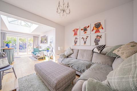 4 bedroom semi-detached house for sale, Station Lane, Lapworth, B94