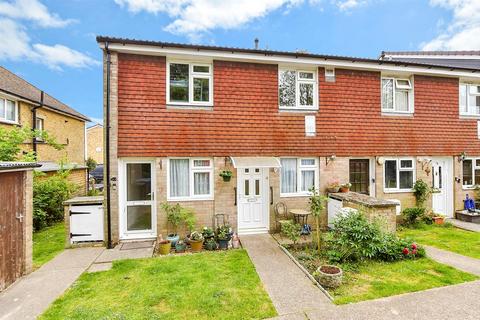 Owen Square, Walmer, Deal, Kent