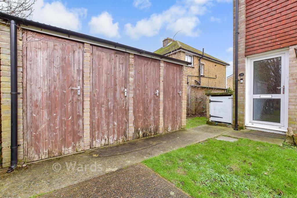 Workshop/Outbuildings