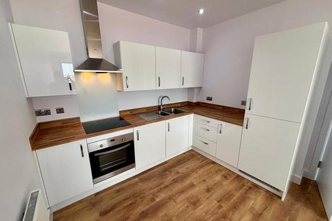 undefined, Summer Lane, Birmingham, B19