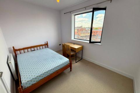 undefined, Summer Lane, Birmingham, B19