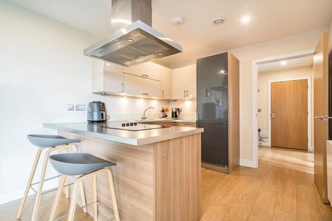Flat 50, Chamberlain Court Silwood Street, London, SE16 2AZ