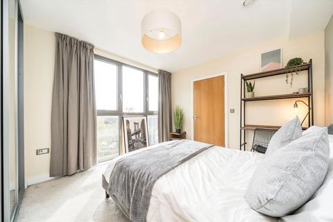 Flat 50, Chamberlain Court Silwood Street, London, SE16 2AZ