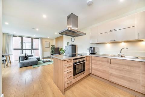 Flat 50, Chamberlain Court Silwood Street, London, SE16 2AZ