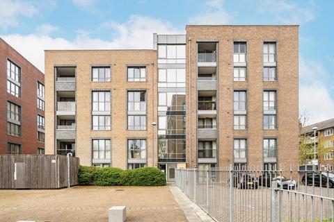 Flat 50, Chamberlain Court Silwood Street, London, SE16 2AZ