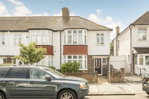 61 Semley Road, London, SW16 4PL