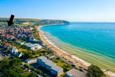 undefined, CLIFF AVENUE, SWANAGE