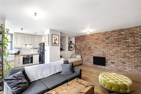 2 bedroom flat for sale, Northbourne Road, London, SW4