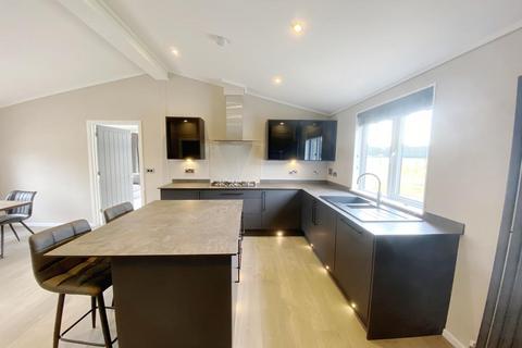 2 bedroom bungalow for sale, Fillybrook Fields, Matchams Lane, Hurn, Christchurch, Dorset