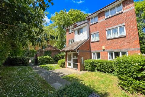 Flat 2, Wise House, 1 Red Lion Lane, London, SE18 4JH